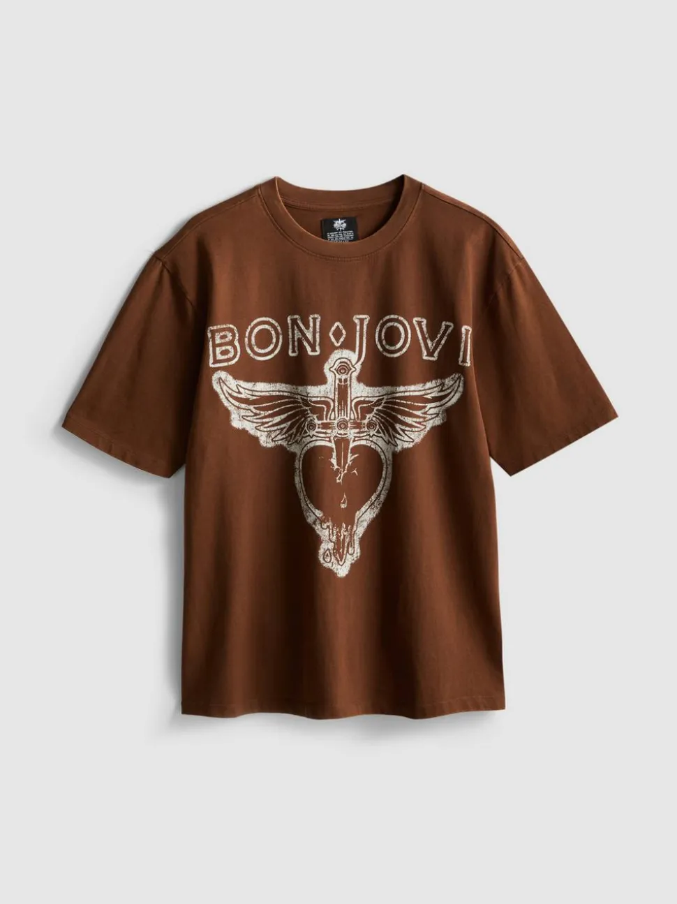 „Bon Jovi“ T-Shirt