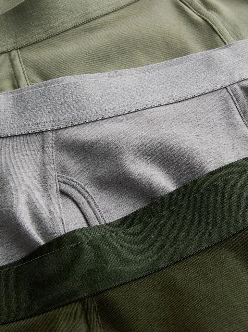 Boxershorts, 3er-Pack