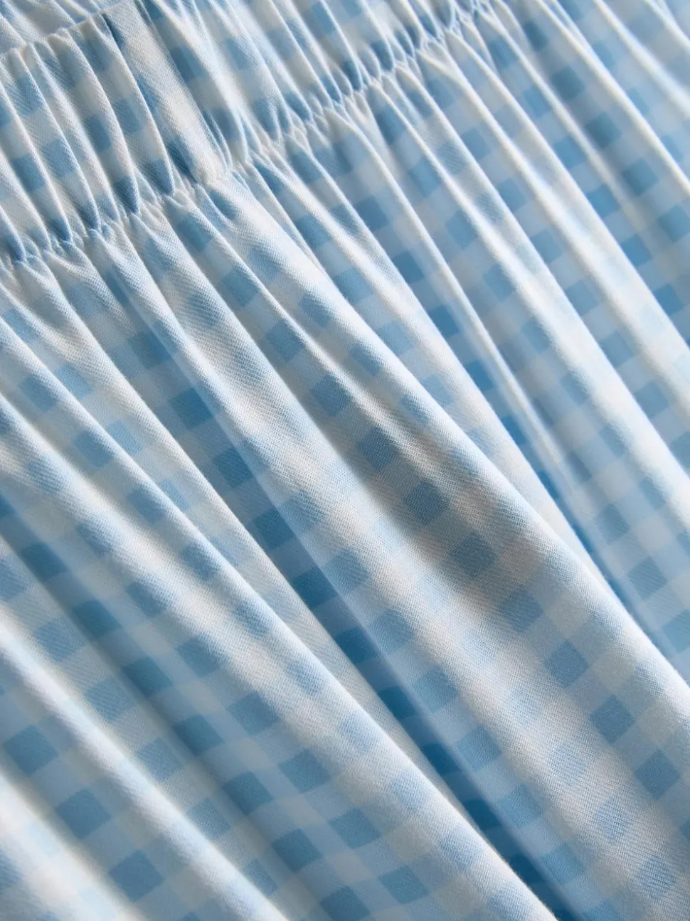 Boyfriend-Schlafanzug aus Twill