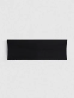 Breites Stretch-Stirnband