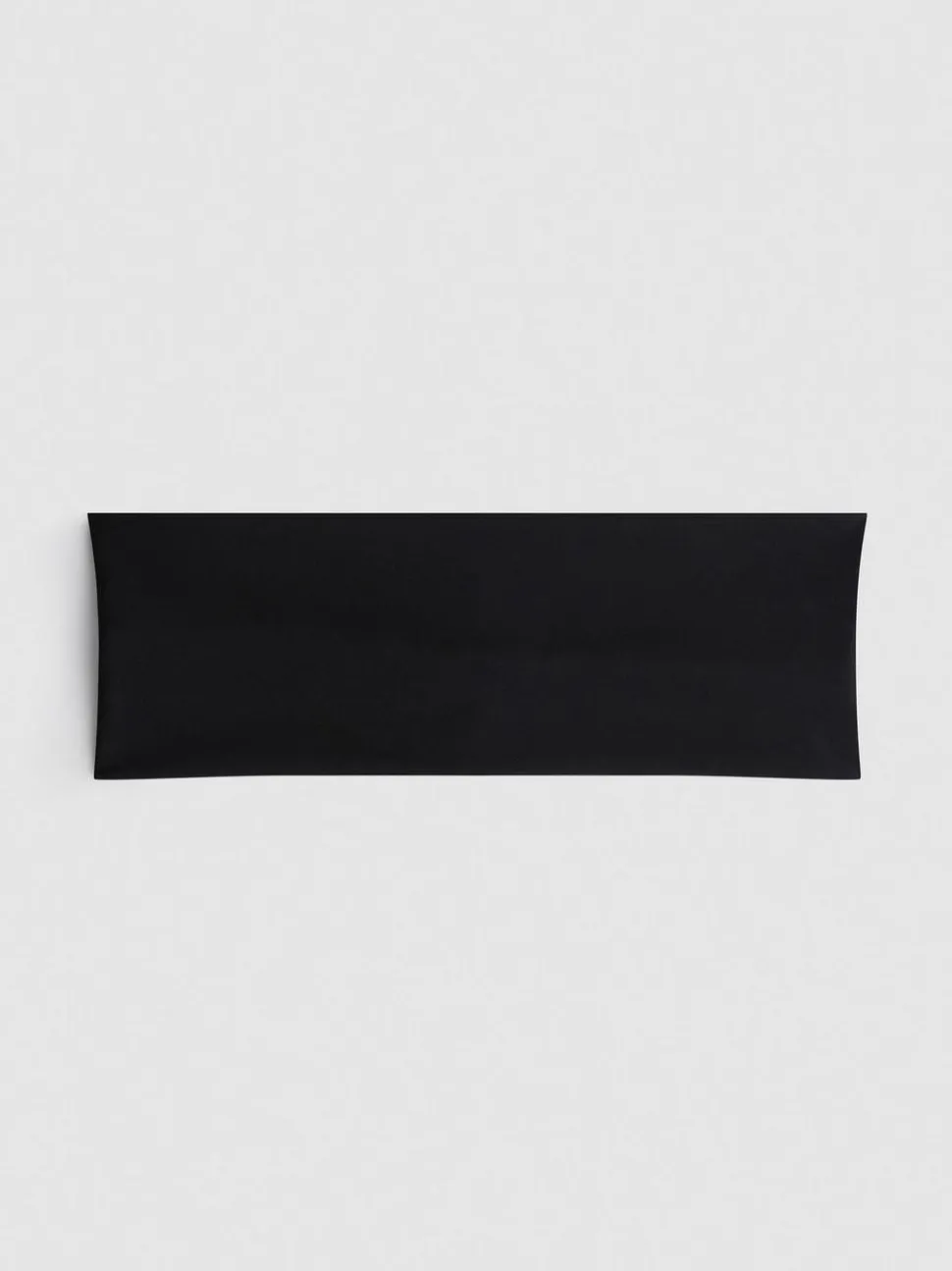 Breites Stretch-Stirnband