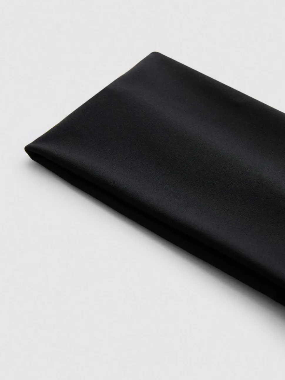 Breites Stretch-Stirnband