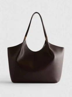 By Coleen Tote Tasche aus Kunstleder