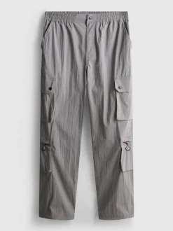 Cargohose im Utility-Stil