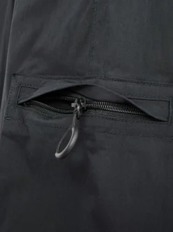Cargohose im Utility-Stil
