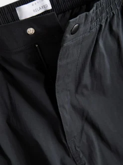 Cargohose im Utility-Stil