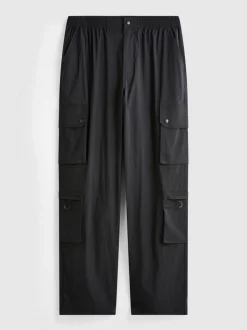Cargohose im Utility-Stil