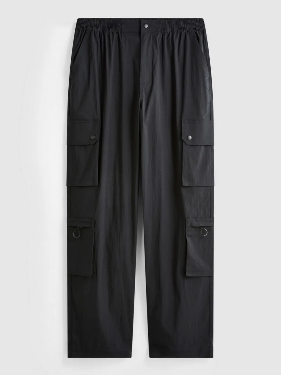 Cargohose im Utility-Stil