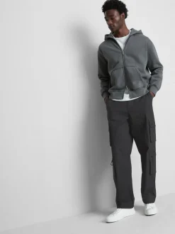 Cargohose im Utility-Stil