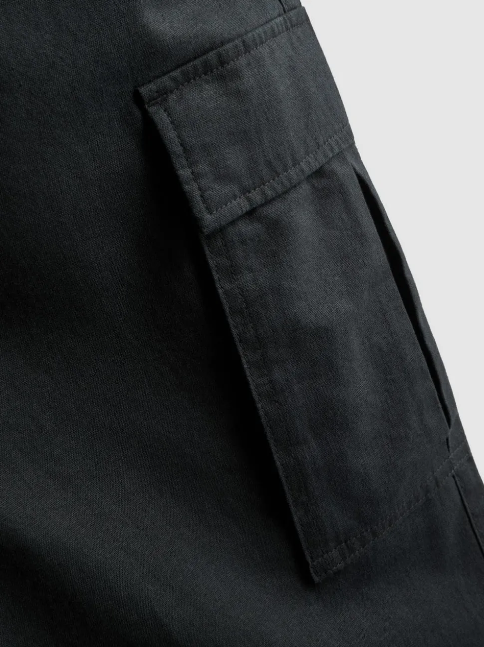 Cargohose mit Kordelzug