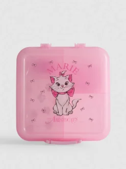 „Disney Aristocats Marie“ Lunchbox-Set