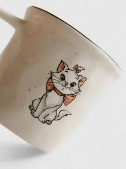 „Disney Aristocats Marie“ Tasse