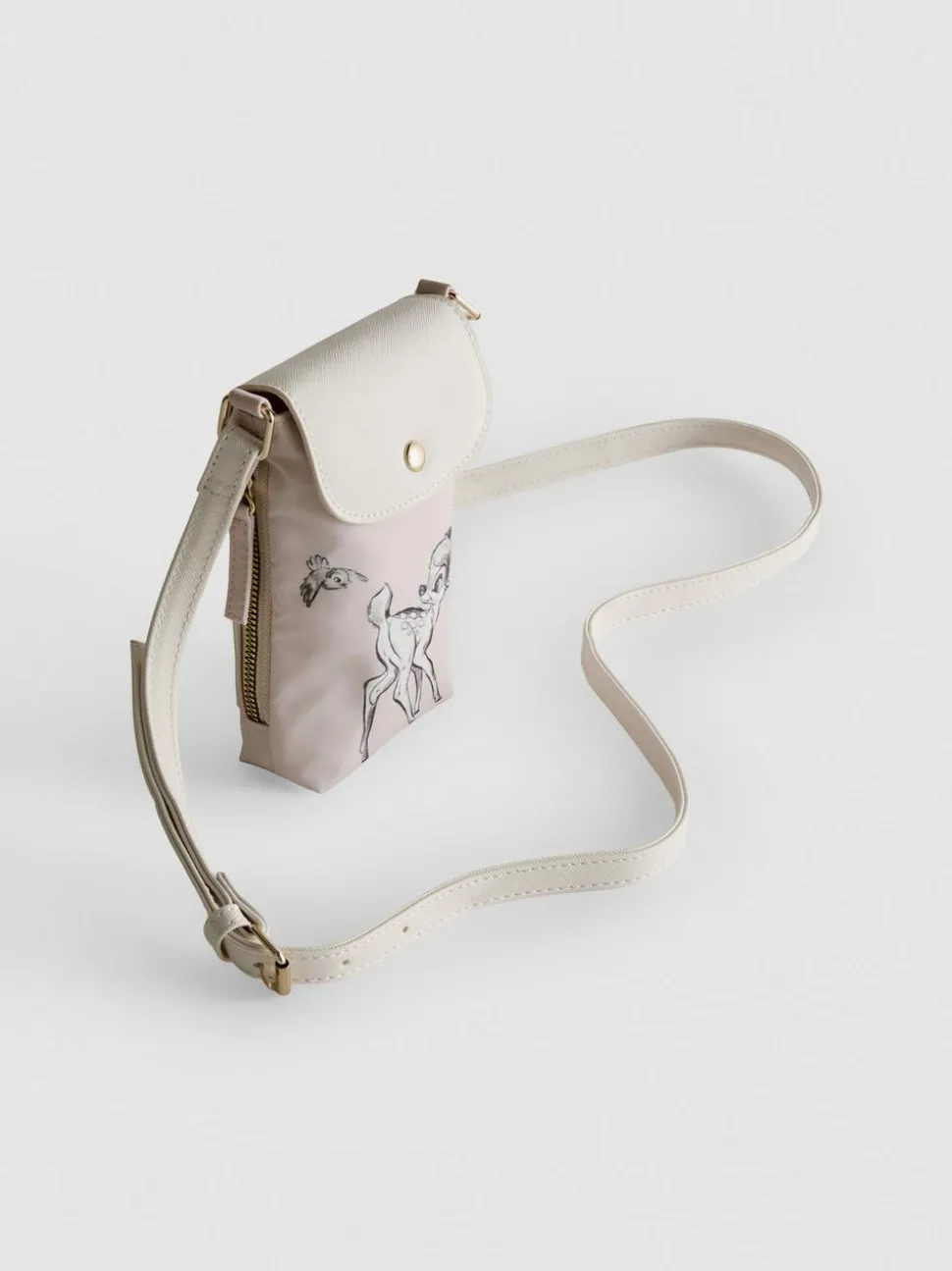 „Disney Bambi“ Umhängetasche