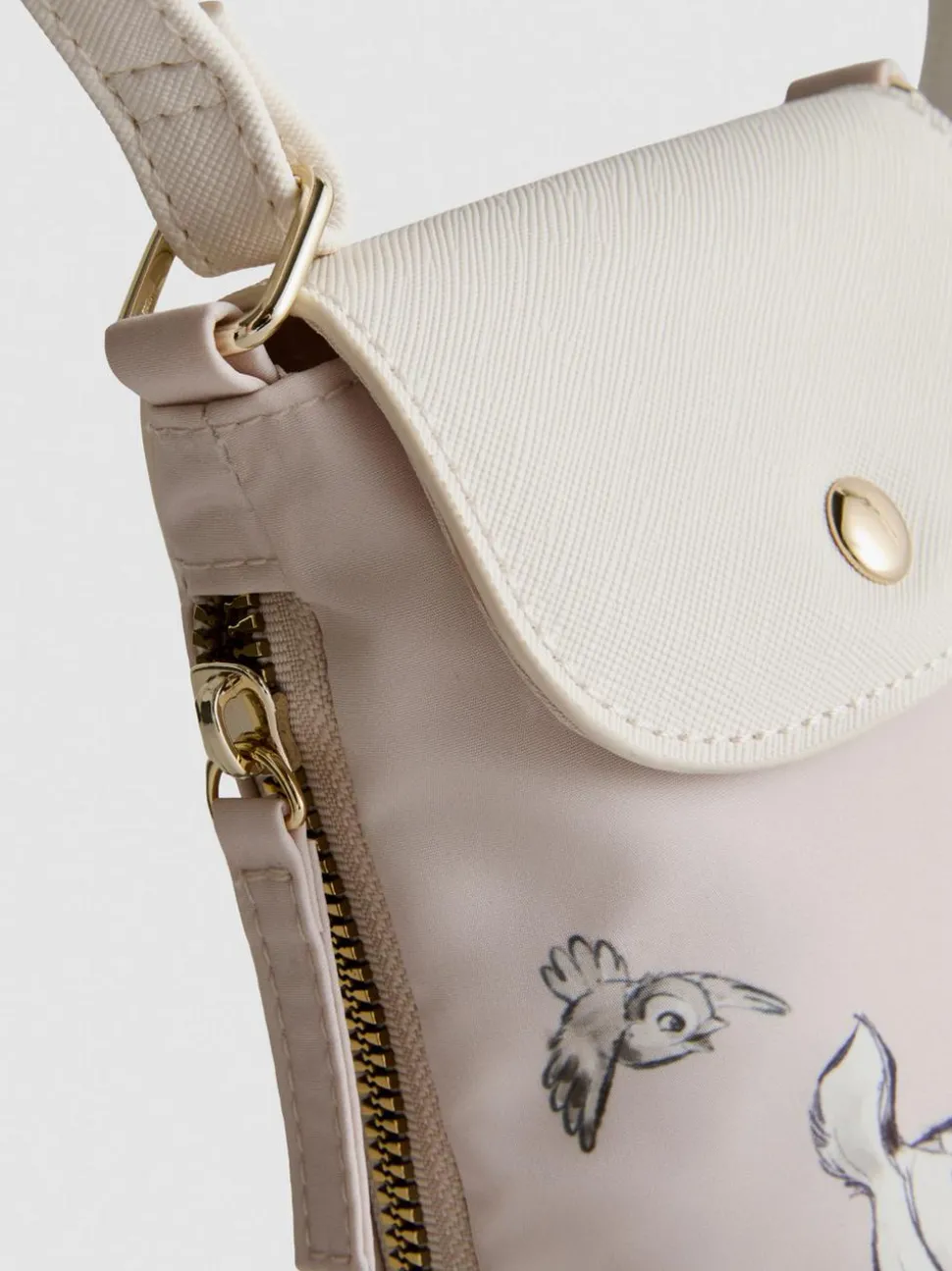 „Disney Bambi“ Umhängetasche