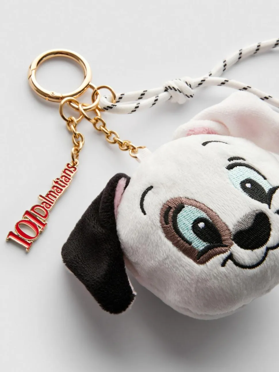 „Disney 101 Dalmatiner“ Taschenanhänger