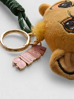 „Disney Der König der Löwen Simba“ Plüsch-Anhänger