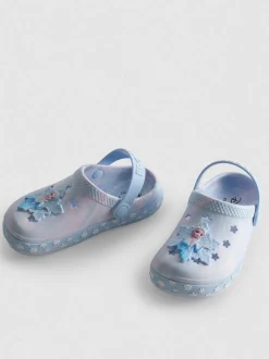 „Disney Die Eiskönigin“ Clogs