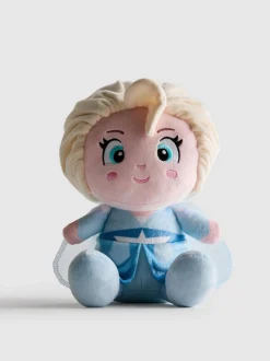 „Disney Die Eiskönigin Elsa“ Plüschfigur
