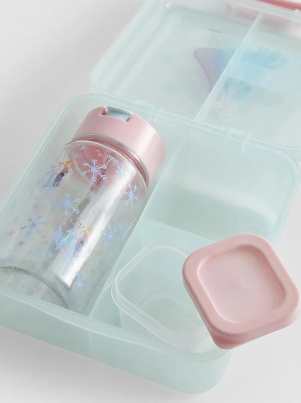 „Disney Die Eiskönigin“ Lunch-Set