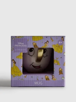 „Disney Die Schöne und das Biest Tassilo“ Tasse