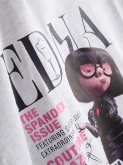 „Disney Die Unglaublichen Edna“ Baumwoll-Schlafanzug