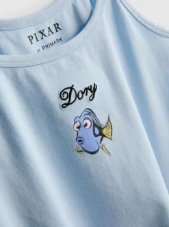 „Disney Findet Nemo“ Schlafanzug mit Grafik