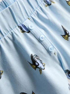 „Disney Findet Nemo“ Schlafanzug mit Grafik
