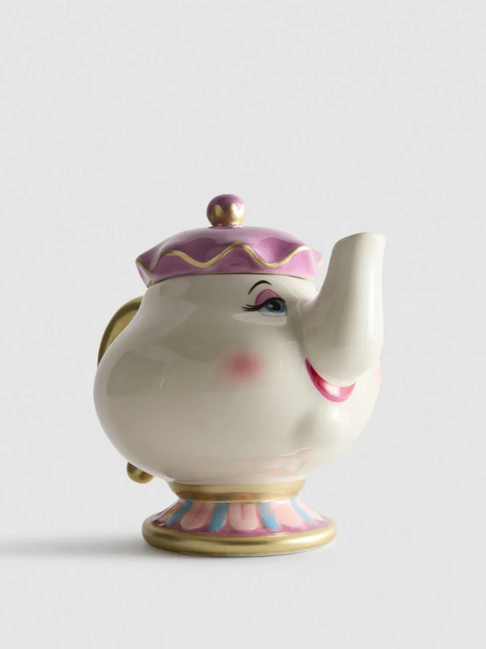 „Disney Madame Pottine“ Teekanne