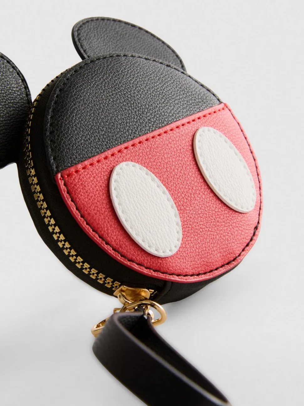 „Disney Micky Maus“ Portemonnaie