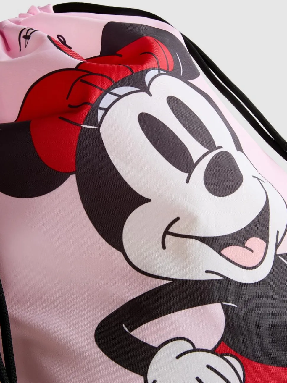 „Disney Minnie Maus“ Beutel mit Kordelzug