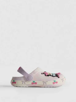 „Disney Minnie Maus“ Clogs