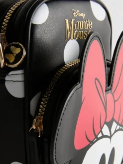 „Disney Minnie Maus“ 3D-Handytasche
