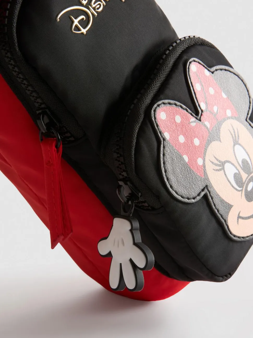 „Disney Minnie Maus“ Flaschenhalter