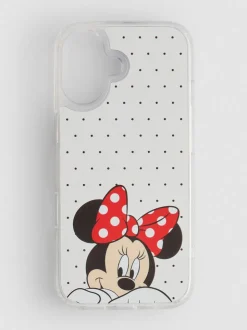„Disney Minnie Maus“ Handyhülle