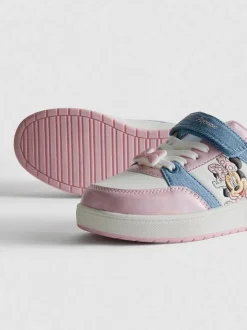 „Disney Minnie Maus“ Low-Top-Sneaker