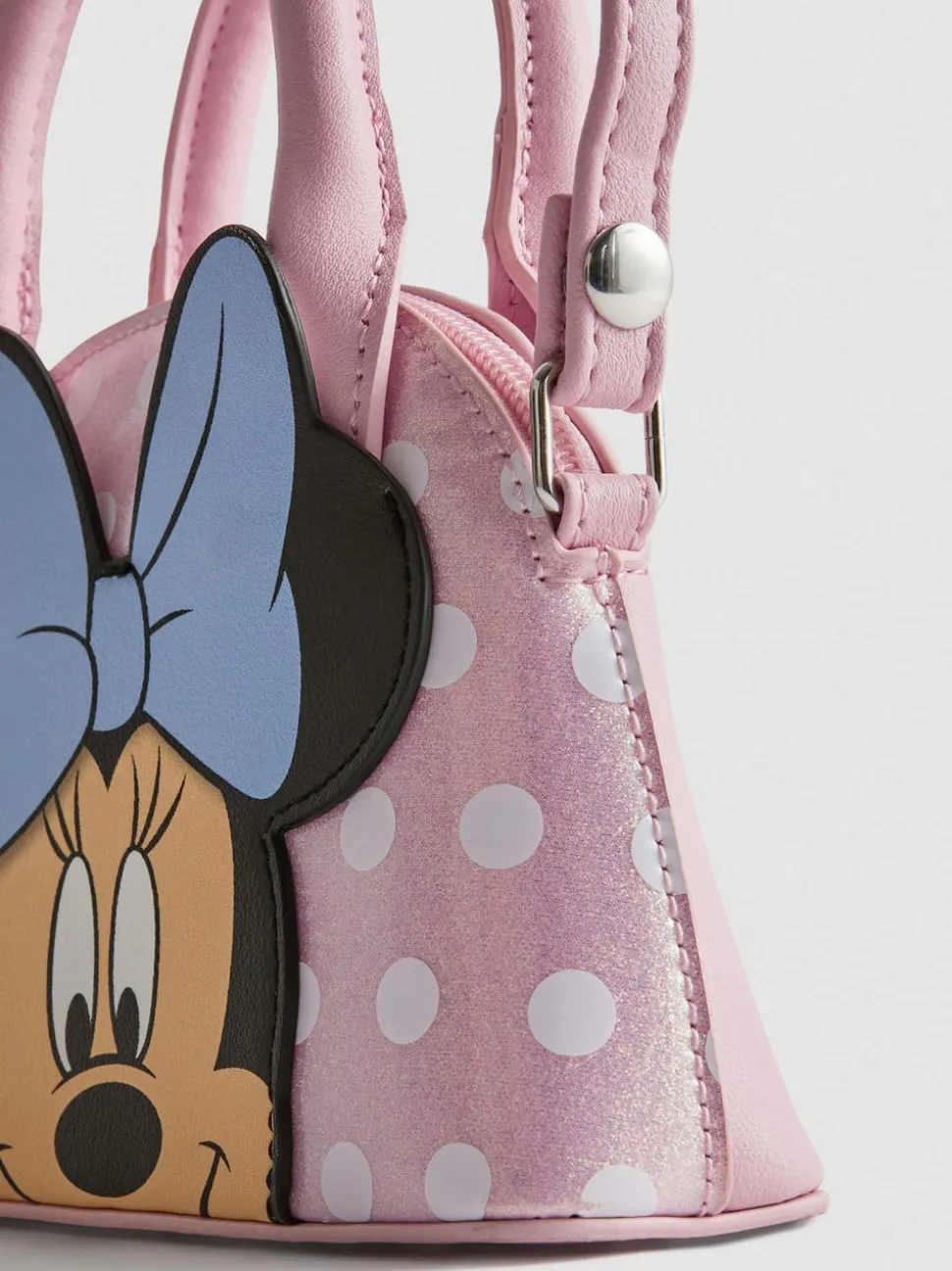 „Disney Minnie Maus“ Mini-Tasche