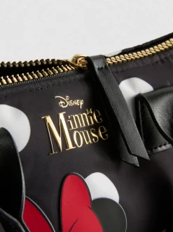 „Disney Minnie Maus“ Mini-Umhängetasche