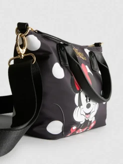 „Disney Minnie Maus“ Mini-Umhängetasche