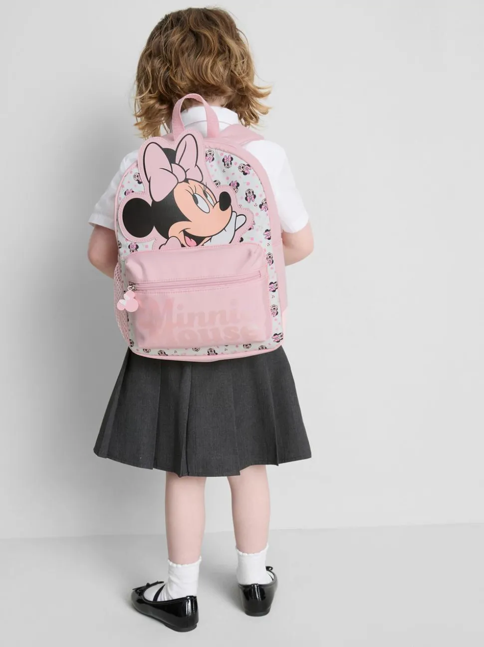 „Disney Minnie Maus“ Rucksack