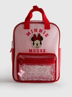 „Disney Minnie Maus“ Rucksack