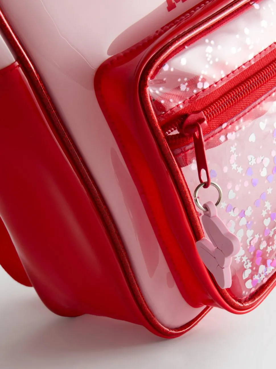 „Disney Minnie Maus“ Rucksack
