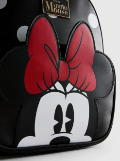 „Disney Minnie Maus“ Rucksack mit 3D-Ohren