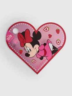 „Disney Minnie Maus“ Stickerbuch
