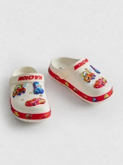 „Disney Pixar Cars“ Clogs