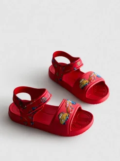 „Disney Pixar Cars“ Trekkingsandalen