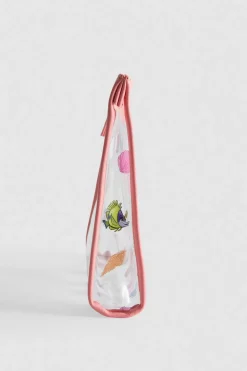 „Disney Pixar Findet Nemo“ Make-up-Tasche aus Perspex