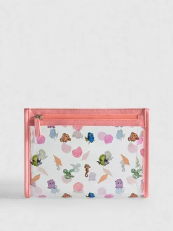 „Disney Pixar Findet Nemo“ Make-up-Tasche aus Perspex
