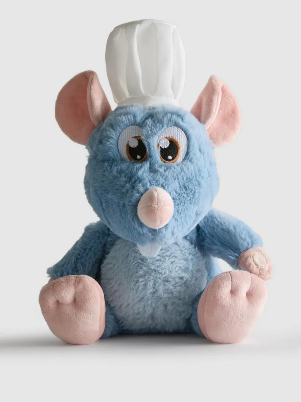 „Disney Pixar Ratatouille Remy“ Plüschtier