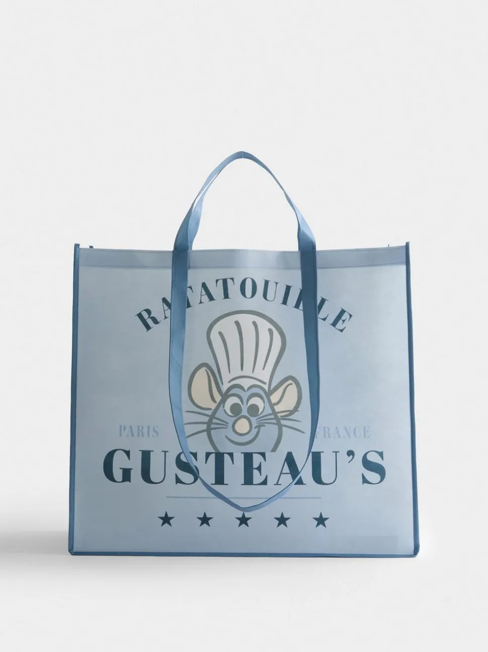 „Disney Pixar Ratatouille“ Tragetasche