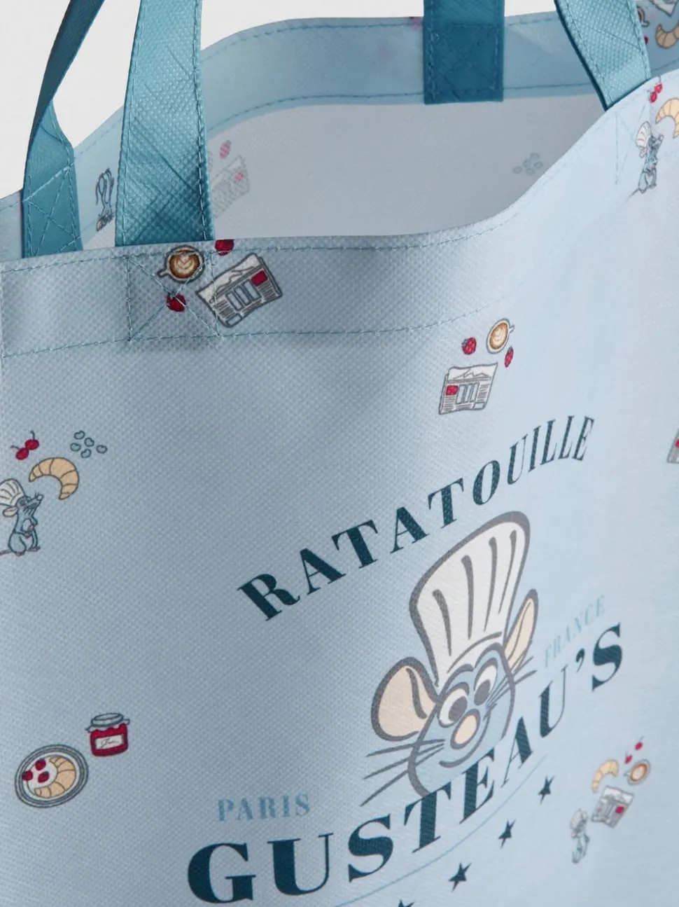 „Disney Pixar Ratatouille“ Tragetasche